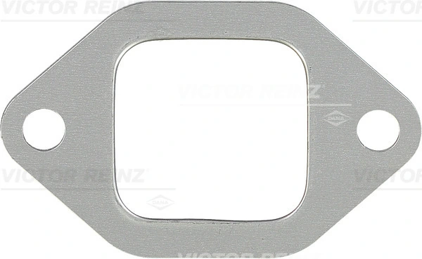 Gasket, exhaust manifold